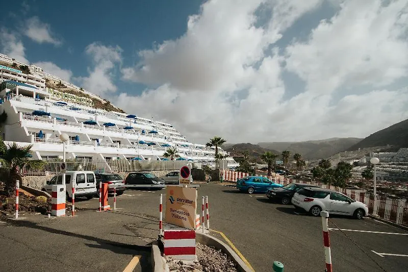 Servatur Montebello Puerto Rico  0*, Puerto Rico (Gran Canaria) Spanien