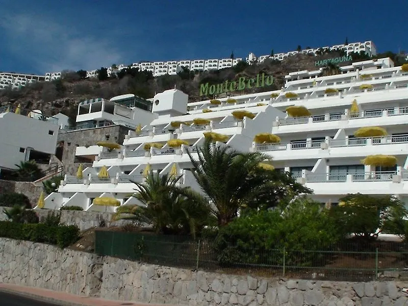 Servatur Montebello Puerto Rico  Lägenhet Puerto Rico (Gran Canaria)