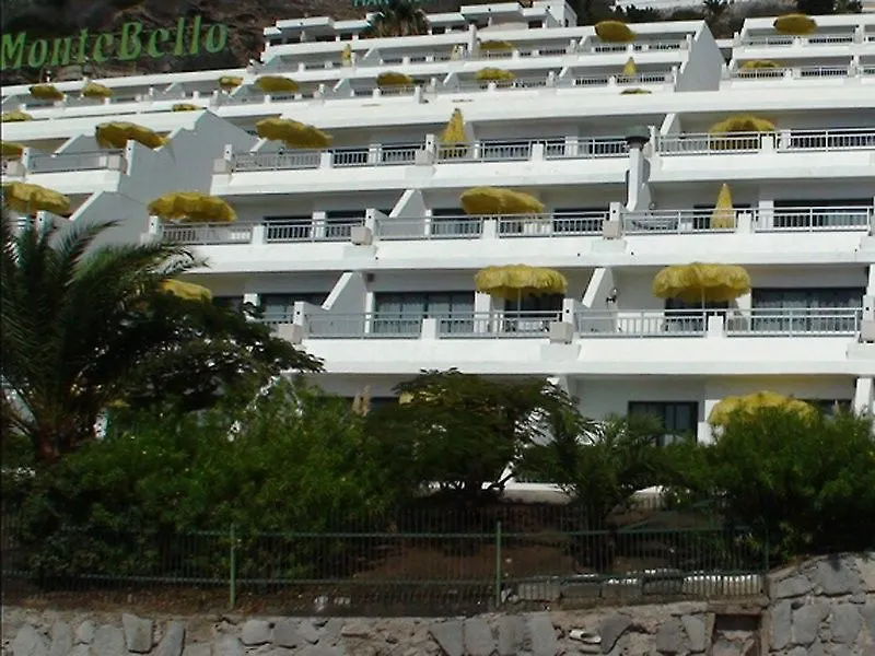 Lägenhet Servatur Montebello Puerto Rico  Spanien