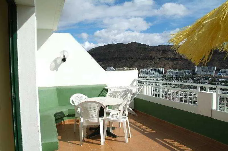 Servatur Montebello Puerto Rico  Puerto Rico (Gran Canaria)