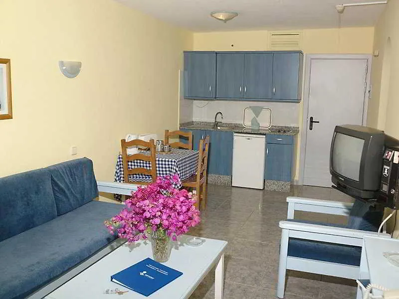 פוארטו ריקו Servatur Montebello 0*, פוארטו ריקו