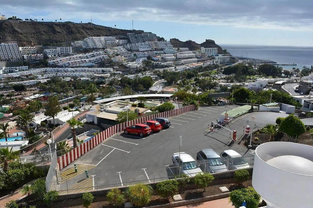 Servatur Montebello Puerto Rico  0*, Puerto Rico (Gran Canaria)