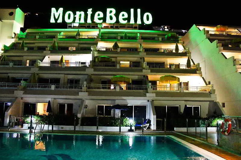 Lägenhet Servatur Montebello Puerto Rico