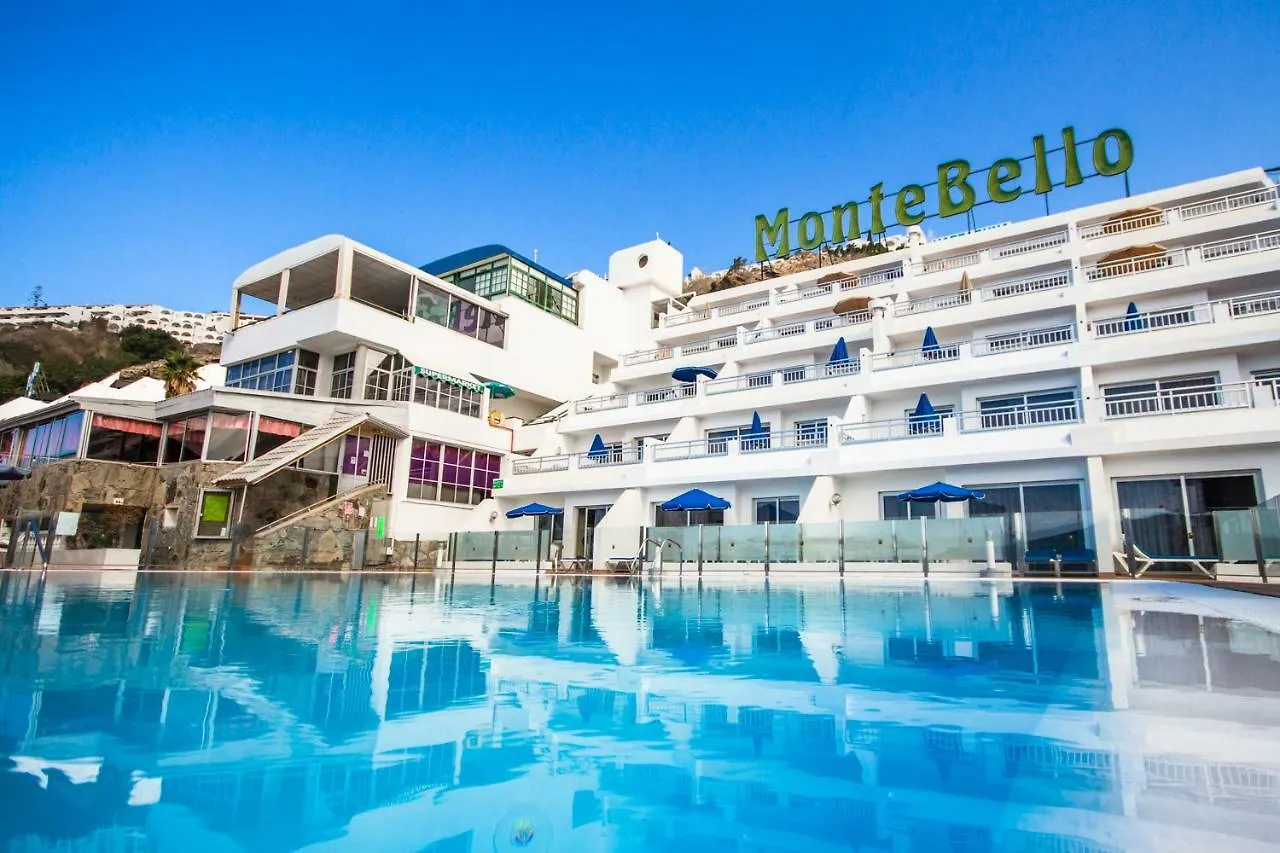 פוארטו ריקו Servatur Montebello 0*, פוארטו ריקו