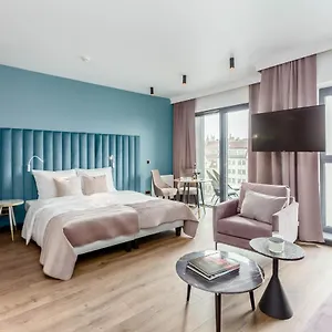 Deo Plaza - Old Town By Rent Like Gdańsk