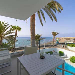 Lägenhet Tejas, Playa del Inglés