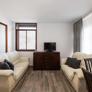 El Trebol De 4 Hojas, Junto Al Mar, Piscina Privada Сasa de vacaciones