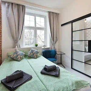 Yourapart Chlebnicka Centrum Gdańsk