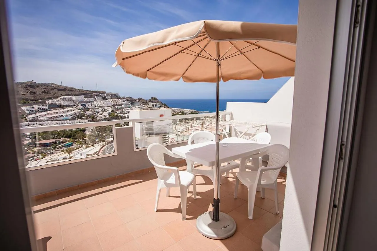 Apartamento Servatur Montebello Puerto Rico