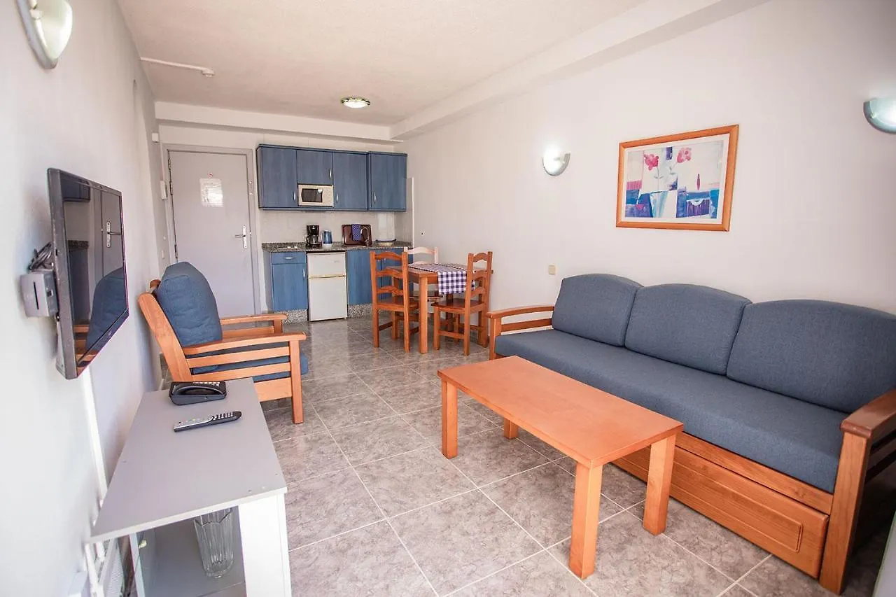 Apartamento Servatur Montebello Puerto Rico