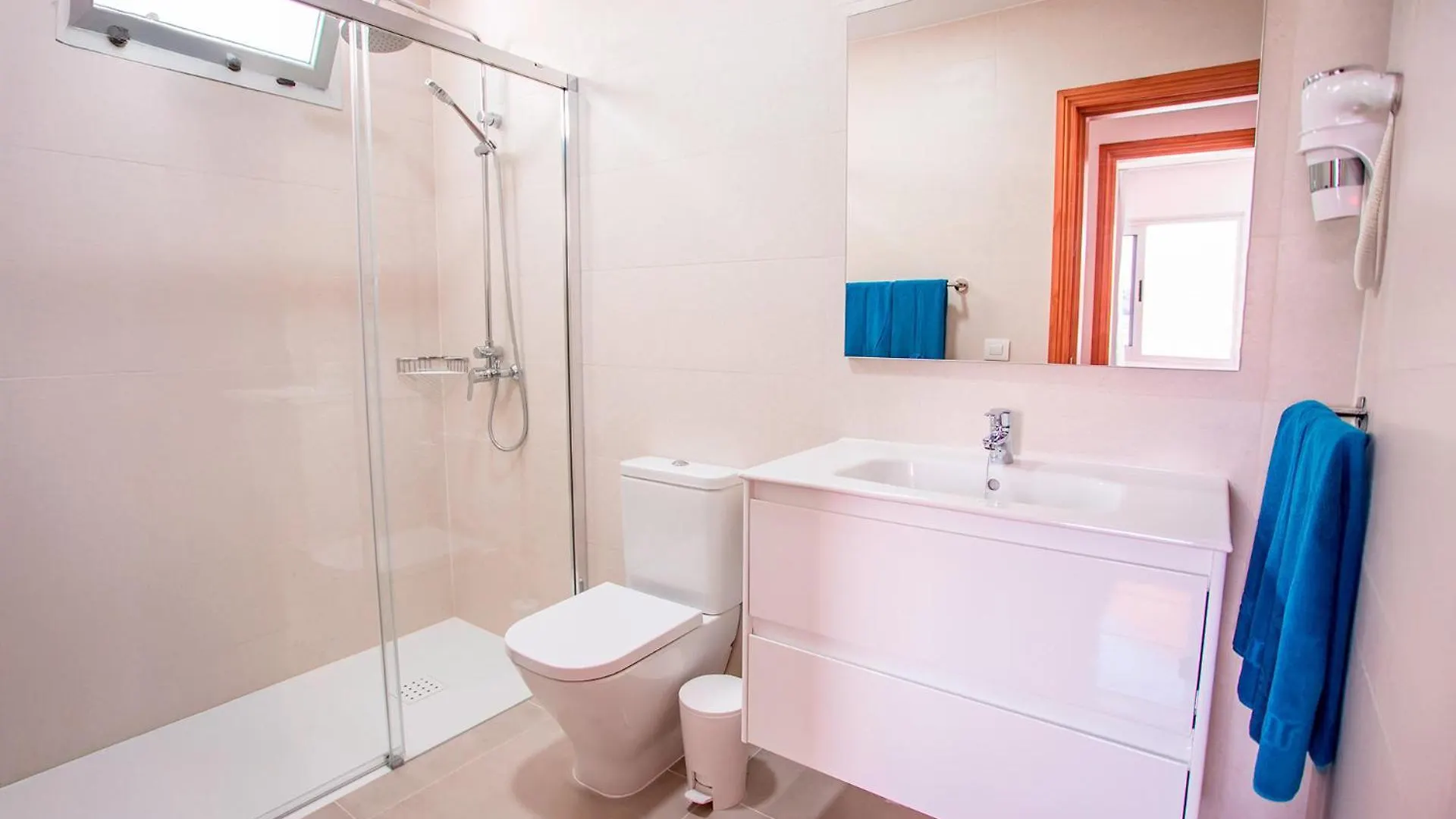 Servatur Montebello Puerto Rico  Apartamento Puerto Rico (Gran Canaria)