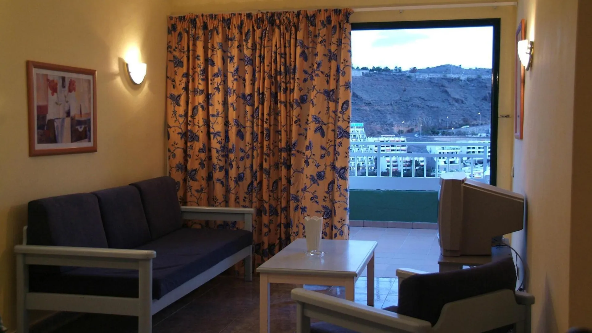 Apartamento Servatur Montebello Puerto Rico