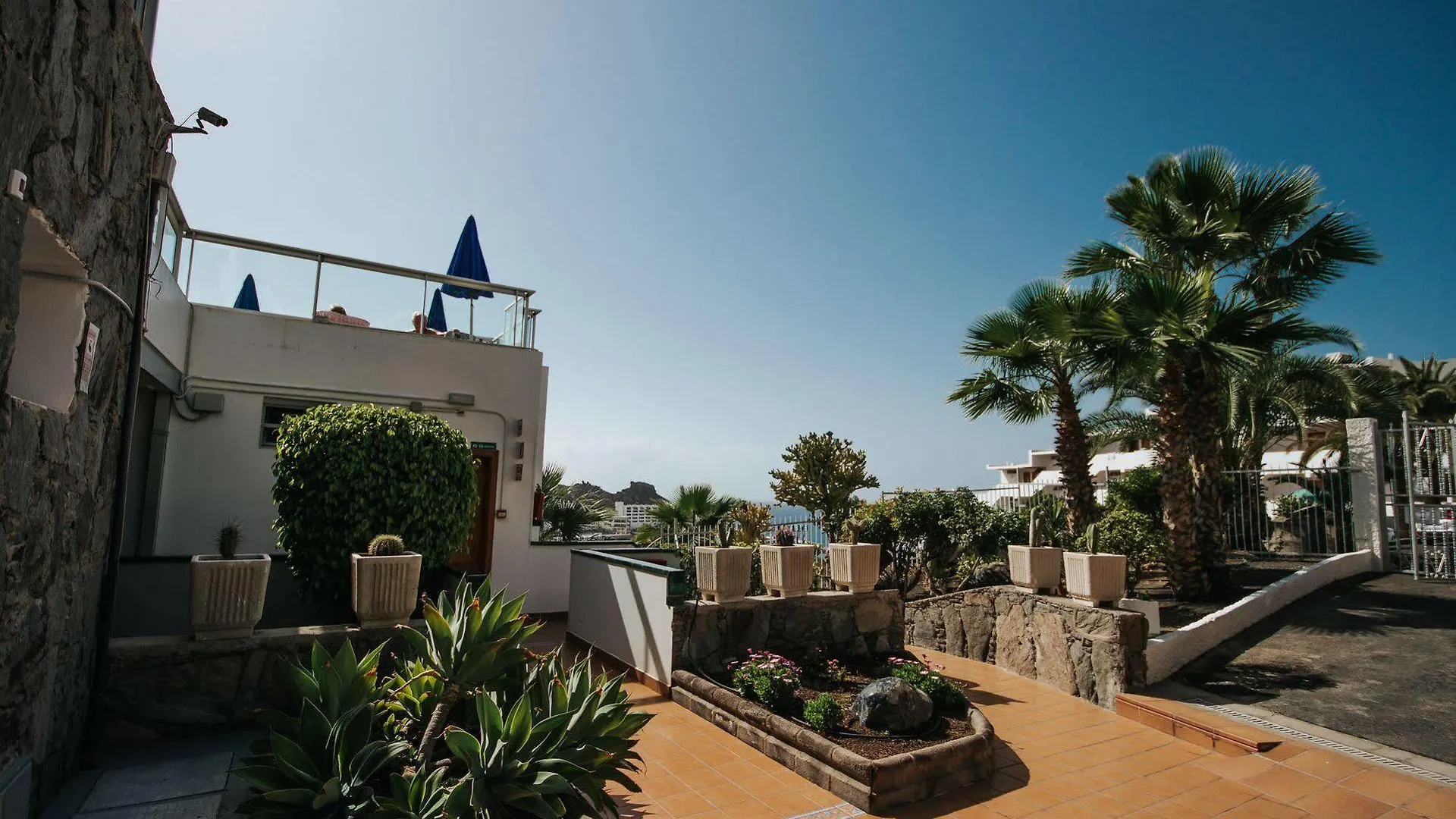 Servatur Montebello Puerto Rico  Apartamento Puerto Rico (Gran Canaria)