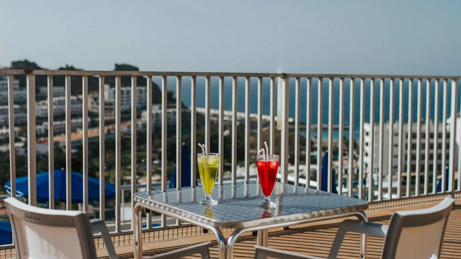 Apartamento Servatur Montebello Puerto Rico  España