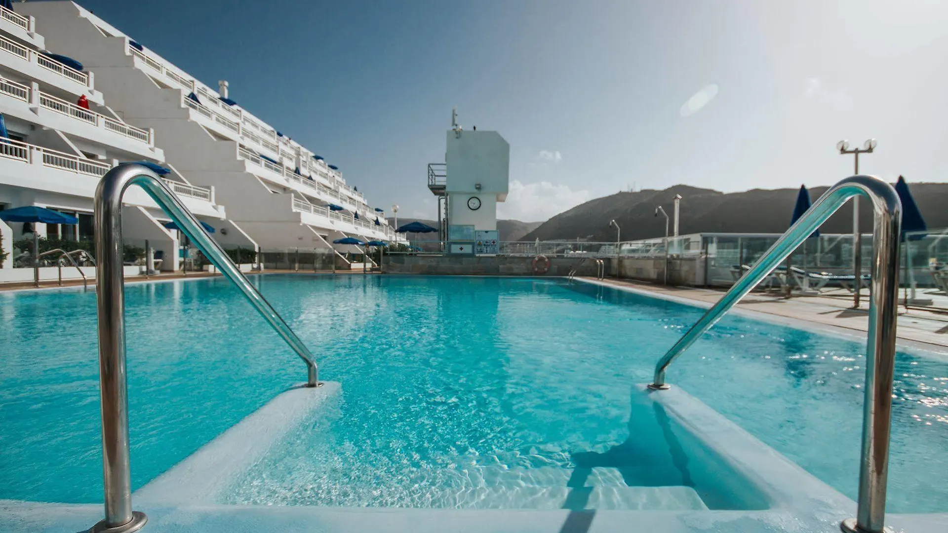 Servatur Montebello Puerto Rico  Apartamento Puerto Rico (Gran Canaria)
