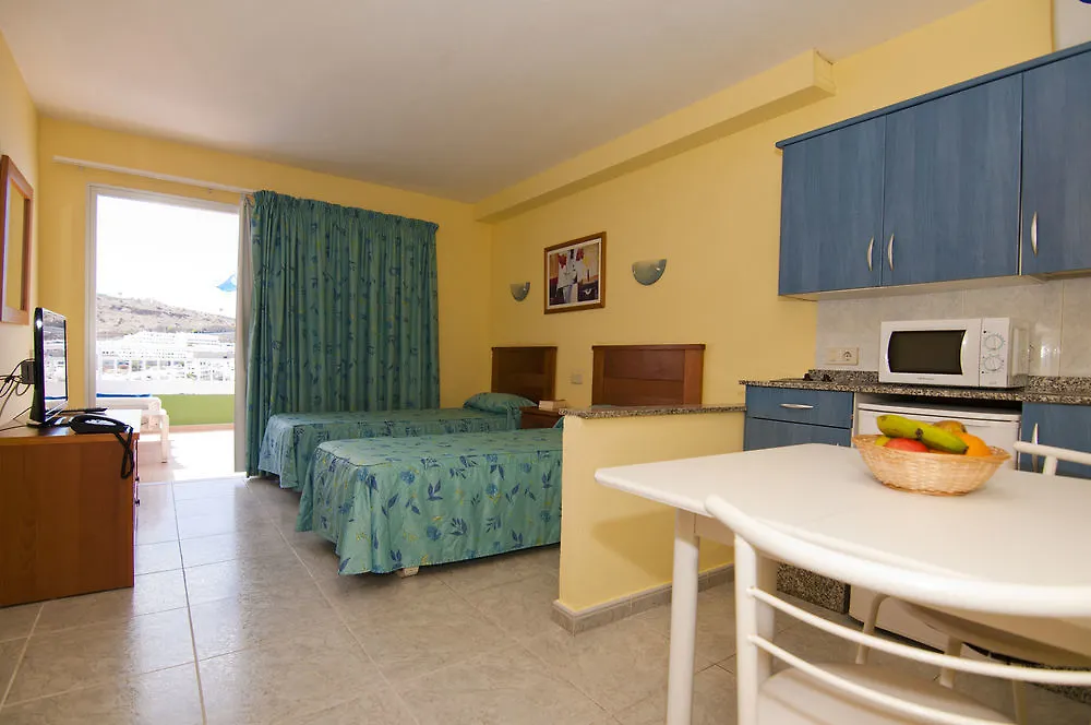 Apartamento Servatur Montebello Puerto Rico  España