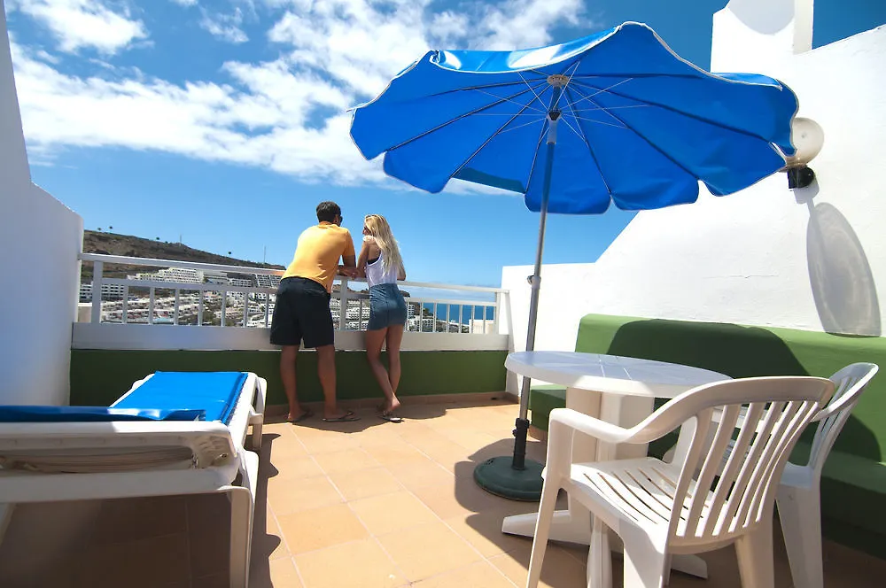 Apartamento Servatur Montebello Puerto Rico
