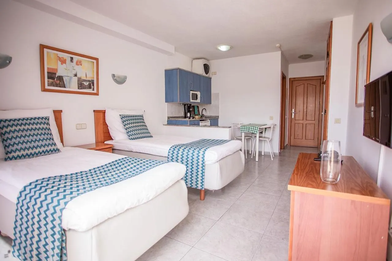 Apartment Servatur Montebello Puerto Rico  Spain