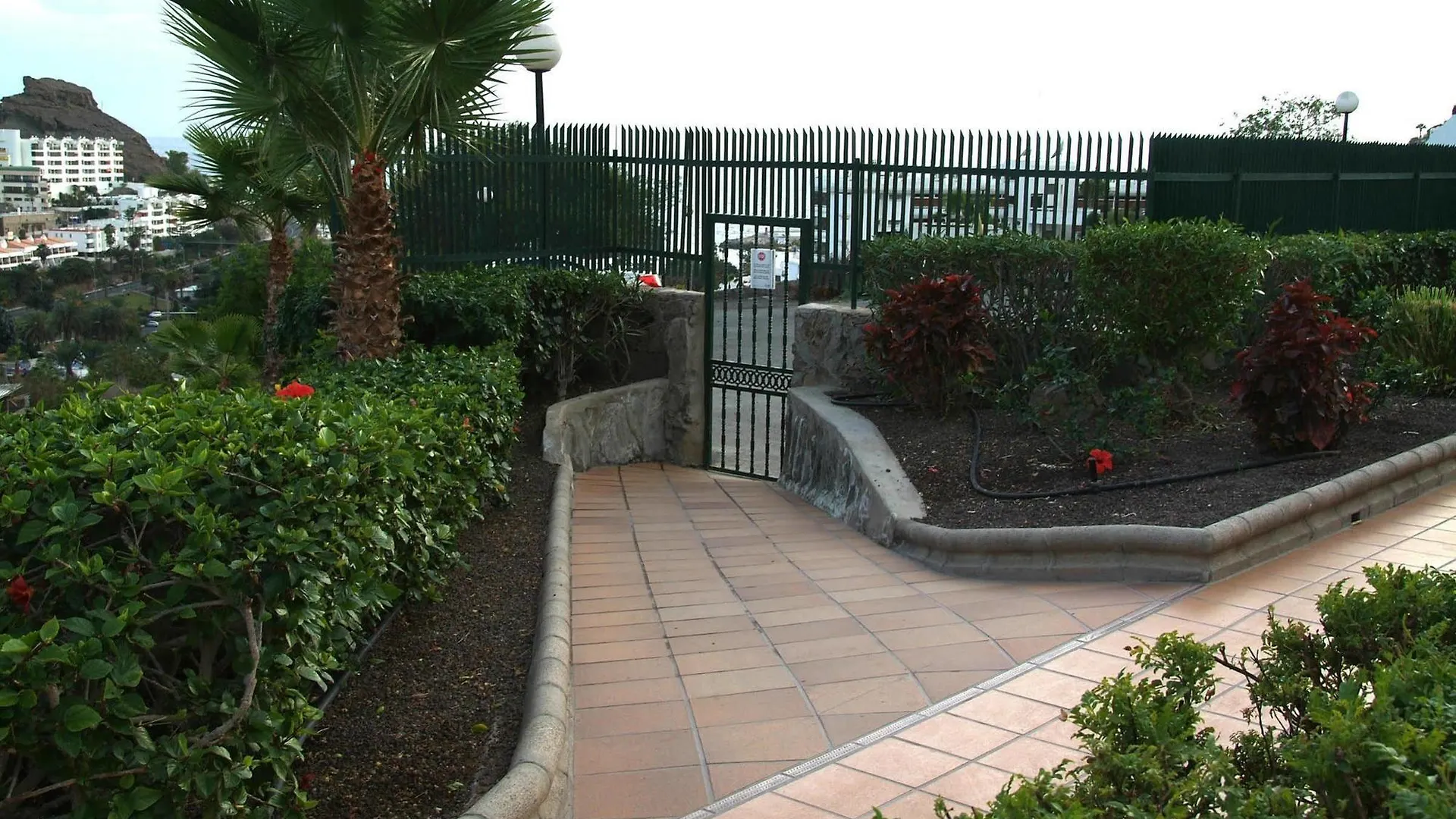 Servatur Montebello Puerto Rico  Spain