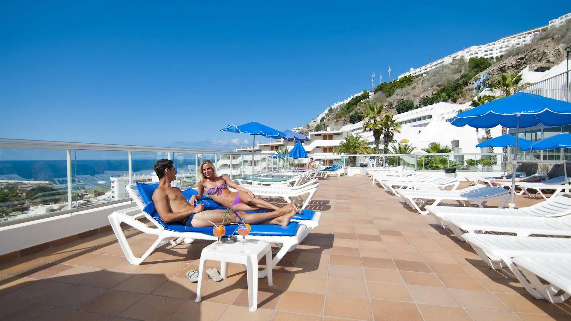 Apartment Servatur Montebello Puerto Rico  Spain