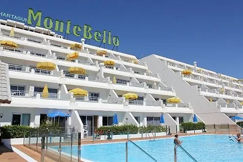 Servatur Montebello Puerto Rico  Spain